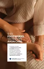 Catálogo AVON Página 151