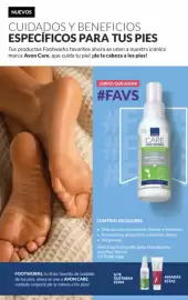 Catálogo AVON Página 153