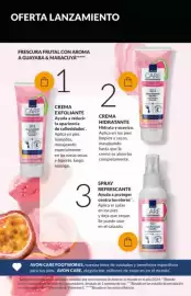 Catálogo AVON Página 155