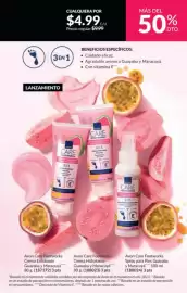 Catálogo AVON Página 156