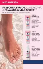 Catálogo AVON Página 157