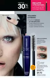 Catálogo AVON Página 16