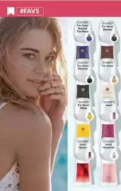 Catálogo AVON Página 163