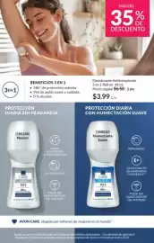 Catálogo AVON Página 166