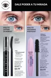 Catálogo AVON Página 17