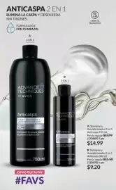 Catálogo AVON Página 171