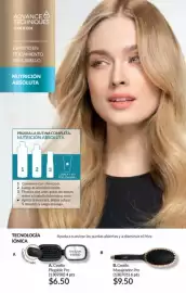 Catálogo AVON Página 172