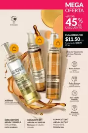 Catálogo AVON Página 175