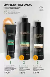 Catálogo AVON Página 176