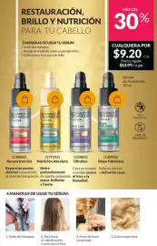 Catálogo AVON Página 177