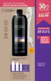 Catálogo AVON Página 179