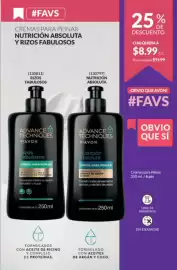 Catálogo AVON Página 181