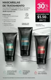 Catálogo AVON Página 183