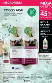 Catálogo AVON Página 187