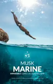 Catálogo AVON Página 188