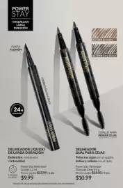 Catálogo AVON Página 19