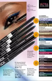 Catálogo AVON Página 22