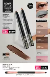 Catálogo AVON Página 23