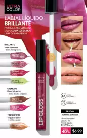 Catálogo AVON Página 25