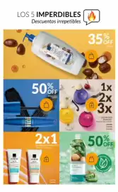 Catálogo AVON Página 3