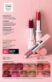 Catálogo AVON Página 31