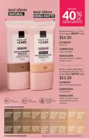 Catálogo AVON Página 32