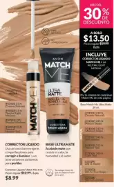 Catálogo AVON Página 36