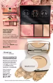 Catálogo AVON Página 37