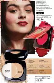 Catálogo AVON Página 38