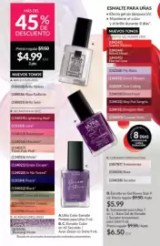 Catálogo AVON Página 39