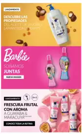 Catálogo AVON Página 4