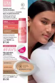 Catálogo AVON Página 41