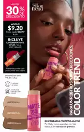 Catálogo AVON Página 43