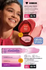 Catálogo AVON Página 46