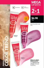 Catálogo AVON Página 48