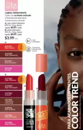Catálogo AVON Página 49