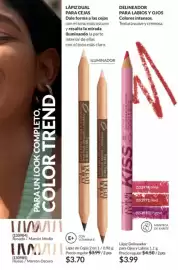 Catálogo AVON Página 52