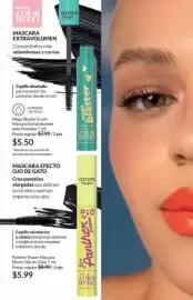 Catálogo AVON Página 53
