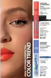 Catálogo AVON Página 54