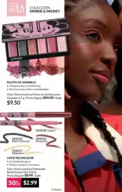 Catálogo AVON Página 55