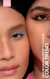 Catálogo AVON Página 57