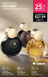 Catálogo AVON Página 61