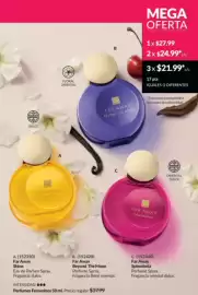 Catálogo AVON Página 63