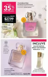 Catálogo AVON Página 64