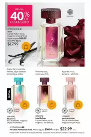Catálogo AVON Página 68