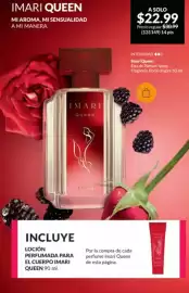 Catálogo AVON Página 69