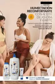 Catálogo AVON Página 7