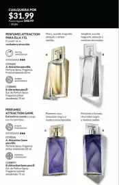 Catálogo AVON Página 70
