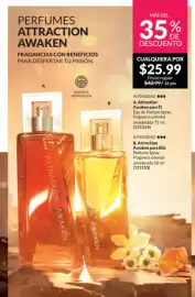 Catálogo AVON Página 71