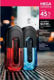 Catálogo AVON Página 75